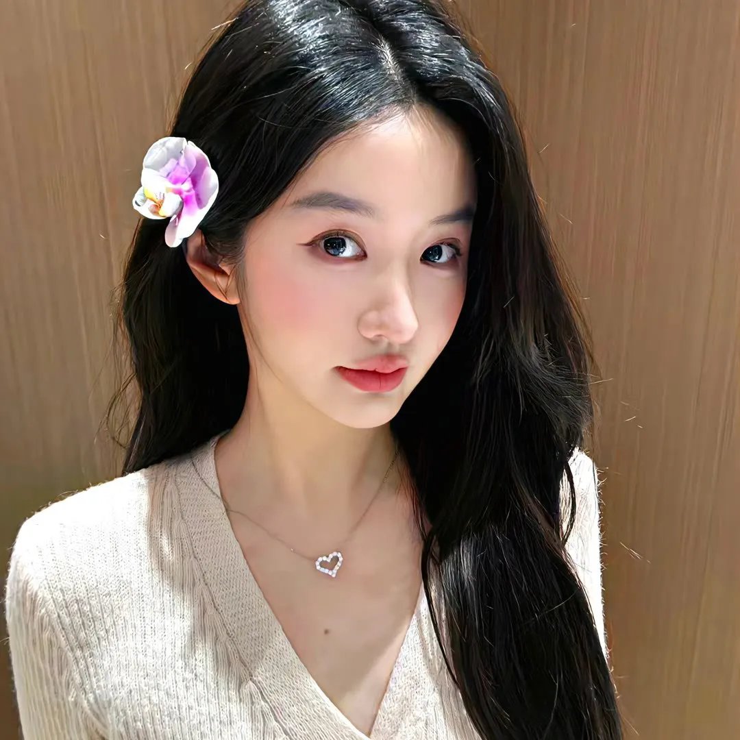 小孩好黑