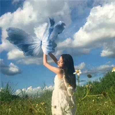 歌舞团的女人们