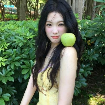 全世界最美的女孩